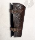 Bracelet d'archer celtique