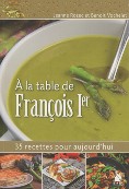 " la table de Franois Ier"