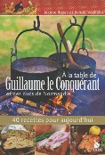 " la table de Guillaume le Conqurant"