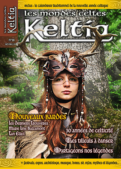 Keltia magazine n28