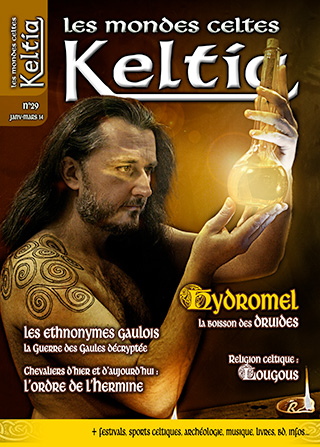 Keltia magazine n29