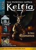 Keltia magazine n58