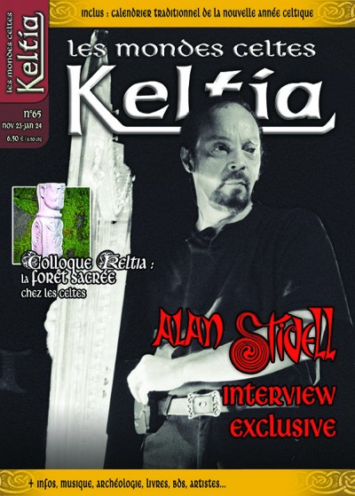 Keltia magazine n65