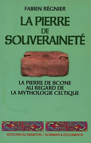La Pierre de Souverainet<br>Fabien Rgnier