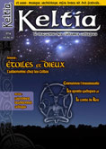 Keltia magazine n14<br>Etoiles et Dieux