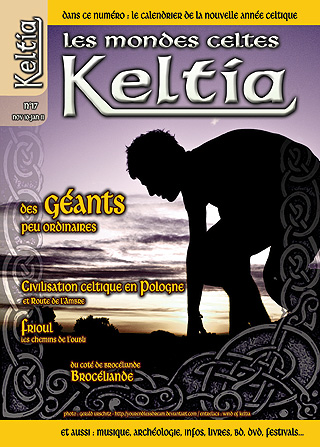 Keltia magazine n17