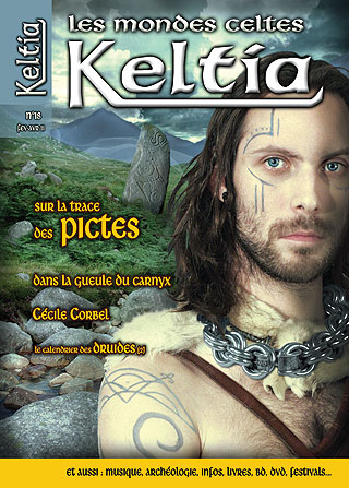 Keltia magazine n18