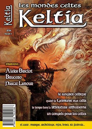 Keltia magazine n19