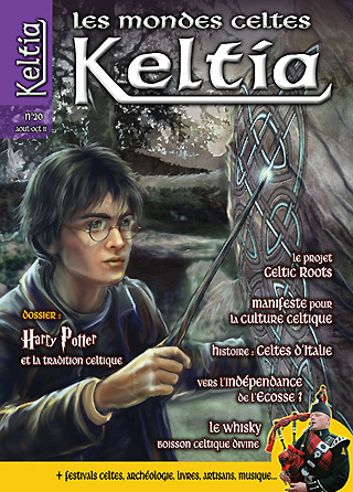 Keltia magazine n20