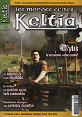 Keltia magazine n21