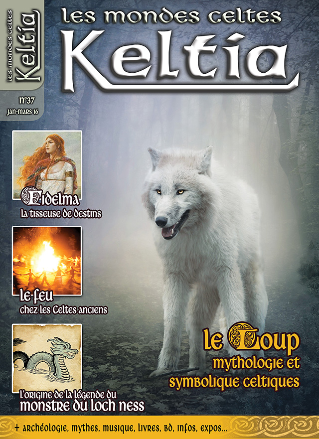Keltia magazine n37