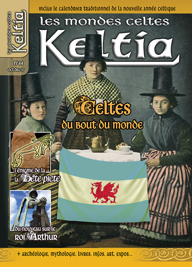 Keltia magazine n44