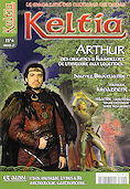 Keltia magazine n04 : Arthur