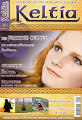 Keltia magazine n05