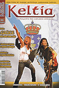 Keltia magazine n13<br>La Galice