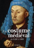 "Le costume mdival"<br>Florent Vniel