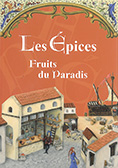 "Les pices, fruits du Paradis"<br>Marc Mgemont